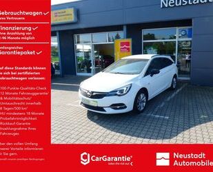 Opel Opel Astra Elegance Sports Tourer LED-Matrix-Licht Gebrauchtwagen