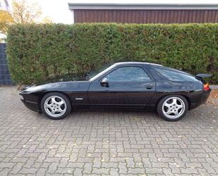 Porsche Porsche 928 GTS Auto Gebrauchtwagen