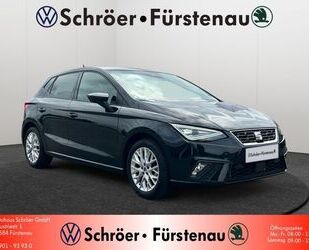 Seat Seat Ibiza FR-Line1.0 TSI (LED ACC Navi) Gebrauchtwagen