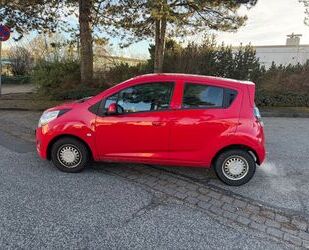 Chevrolet Chevrolet Spark 1.0 LS**Klima** Gebrauchtwagen