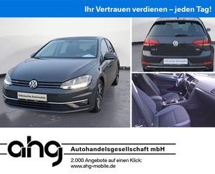 VW Volkswagen Golf 1.5 TSI ACT Join BlueMotion Servot Gebrauchtwagen