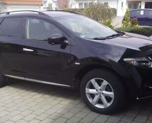 Nissan Nissan Murano 3.5 - Gebrauchtwagen