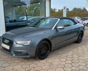 Audi Audi A5+S line Sport / Plus*2Hand*Garantie*TÜV* Gebrauchtwagen