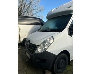 Renault Renault Master Gebrauchtwagen