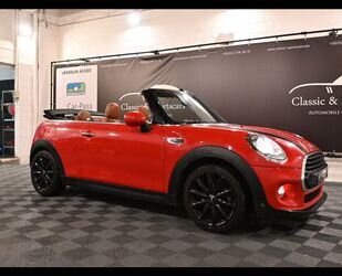 Mini MINI Cooper 1.5i CABRIOLET / EURO 6 /GPS NAVI /LED Gebrauchtwagen