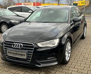 Audi Audi A3 Sportback ambition quattro Gebrauchtwagen