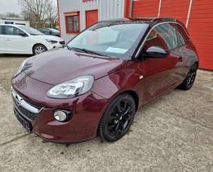 Opel Opel Adam 1.4 Jam ecoFlex 