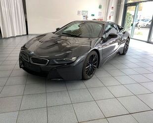 BMW BMW i8 Coupé - Gebrauchtwagen