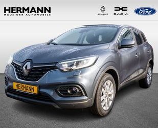 Renault Renault Kadjar 1.3 TCe 160 GPF Business Edition *S Gebrauchtwagen