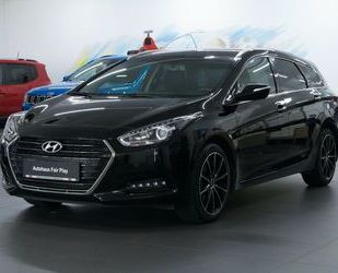 Hyundai Hyundai i40 2.0 cw Trend 1.HD/U-FREI/PDC/TEMPO/SHZ Gebrauchtwagen