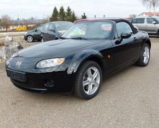 Mazda Mazda MX-5 1.8 Energy Gebrauchtwagen