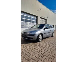 Opel Opel Corsa 1.2 16V Njoy Gebrauchtwagen