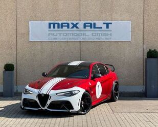 Alfa Romeo Alfa Romeo Giulia GTAm No.240/500/1.Hd/Brembo/Sabe Gebrauchtwagen