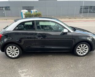 Audi Audi A1 1.2 TFSI Ambition Ambition Gebrauchtwagen