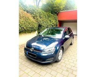 VW Volkswagen Golf 7 Comfortline 1.2 TSI BMT Sportsit Gebrauchtwagen