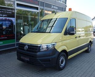 VW Volkswagen Crafter 35 2,0 TDI Kasten L2H2 2sTÜR/17 Gebrauchtwagen