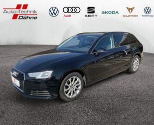 Audi Audi A4 Avant 2.0 TDI S tronic SHZ KAMERA XENON NA Gebrauchtwagen