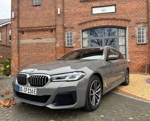 BMW BMW 530 e xDrive Touring M Sport Gebrauchtwagen