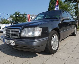 Mercedes-Benz Mercedes-Benz E 220*W 124*AUTOMATIK*H-KENNZEICHEN* Gebrauchtwagen