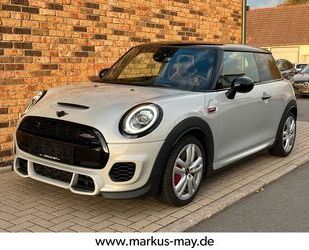 Mini MINI JCW Navi adapt LED H/K DAB Chili II WorksSitz Gebrauchtwagen