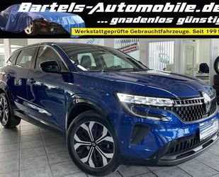 Renault Renault Austral 1.3 TCe M-Hybrid Equilibre, LED, K Gebrauchtwagen