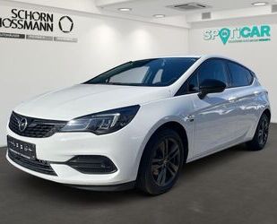 Opel Opel ASTRA K 2020 1.2T WINTERPAKET+LED+PDC Gebrauchtwagen