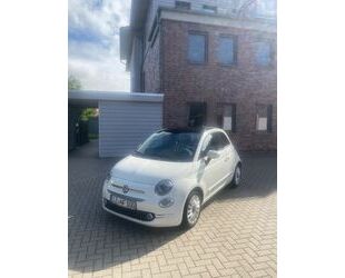 Fiat Fiat 500 1.2 8V Lounge Lounge Gebrauchtwagen