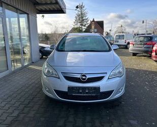 Opel Opel Astra J Sports Tourer Design Edition Gebrauchtwagen