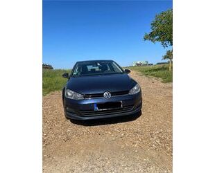 VW Volkswagen Golf 1.4 TSI ACT BMT Comfortline Comfor Gebrauchtwagen