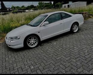 Honda Honda Accord Coupé 3.0i V6 V6 Gebrauchtwagen