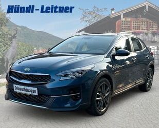 Kia Kia XCeed 1.0 T-GDI Vision Gebrauchtwagen