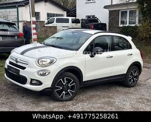 Fiat Fiat 500X Pop Star Gebrauchtwagen