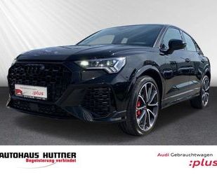 Audi Audi RS Q3 Spb. 2.5 TFSI qu. S tronic ACC Matrix e Gebrauchtwagen