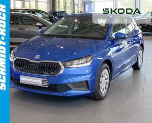 Skoda Skoda Fabia 1.0 MPI Active LED-Scheinw. Lane Assis Gebrauchtwagen