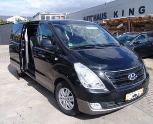 Hyundai Hyundai H1 Travel Family -AUT/8Sit/Eur6 Gebrauchtwagen