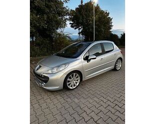 Peugeot Peugeot 207 Sport 150 THP Sport Gebrauchtwagen