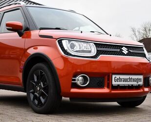 Suzuki Suzuki Ignis 1.2 Comfort+ Allgrip Hybrid Gebrauchtwagen