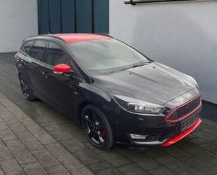 Ford Ford Focus Turnier Sport+Xenon+NAVI+LED+4,99%* Kli Gebrauchtwagen