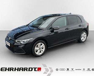 VW Volkswagen Golf VIII 1.5 TSI ACT Life VIRTUAL*LED* Gebrauchtwagen