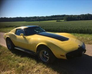 Corvette Corvette C3 Gebrauchtwagen