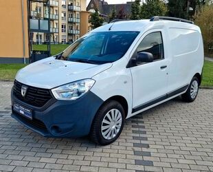 Dacia Dacia Dokker [LPG] Tüv Neu*/*Klima*/*1.Hand* Gebrauchtwagen