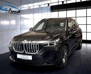 BMW BMW X1 xDrive23d M Sport *Pano*Driv.As.Prof*H&K* Gebrauchtwagen