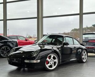 Porsche Porsche 911 3.6 Turbo Coupe Gebrauchtwagen