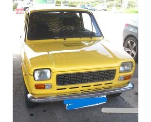 Fiat Fiat 127 Gebrauchtwagen