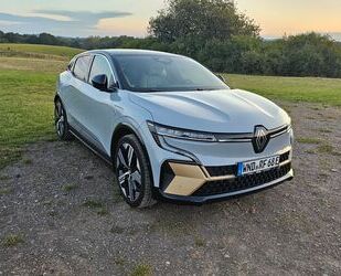 Renault Renault Megane Paket Iconic EV60 220hp optimum cha Gebrauchtwagen