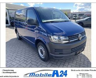 VW Volkswagen T6 Caravelle Trendline NAVI SHZ PDC SCH Gebrauchtwagen