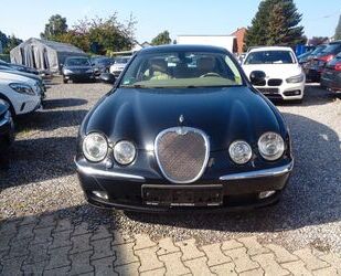 Jaguar Jaguar S-Type 3.0 V6 Executive Gebrauchtwagen