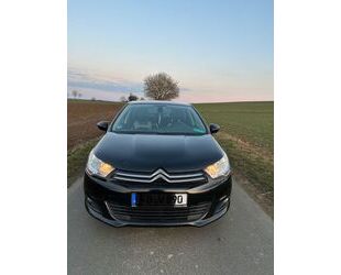 Citroen Citroën C4 BlueHDi 100 SELECTION SELECTION Gebrauchtwagen