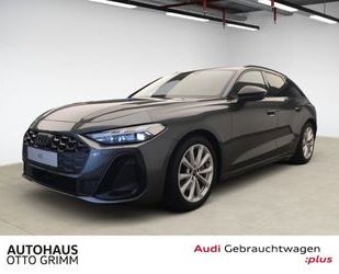 Audi Audi A5 Avant TDI 150 kW quattro Matrix Gebrauchtwagen