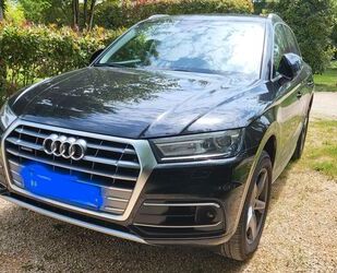 Audi Audi Q5 45 TDI tiptronic quattro - Gebrauchtwagen